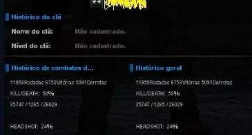 CONTA TENENTE CORONEL II - INVENTÁRIO RECHEADO