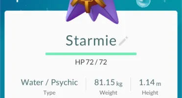 Conta Pokémon GO lvl 21