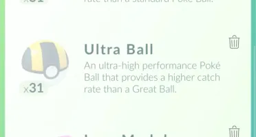 Conta Pokémon GO lvl 21