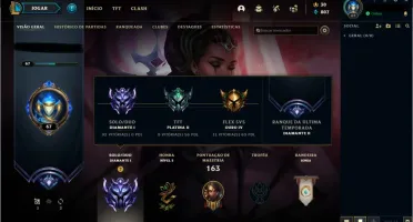 Conta Smurf D1 com vitoriosa e triunfante