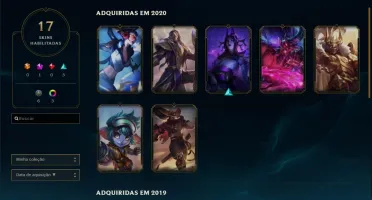 Conta Smurf D1 com vitoriosa e triunfante