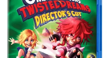 giana sisters twisted dreams ps4