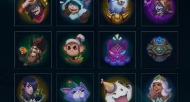 CONTA OURO IV - 63 SKINS - NÍVEL 67 - ÍCONES DE 2015 - 2020