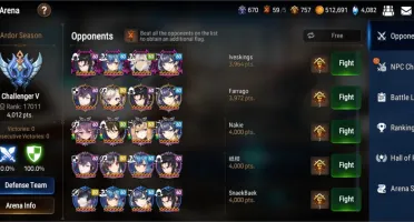 Conta Epic Seven End game 5 ml5*