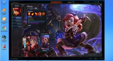 ANNIE HEXTEC