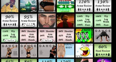 Vendo Conta Imvu Ap Age