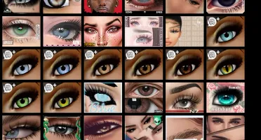 Vendo Conta Imvu Ap Age
