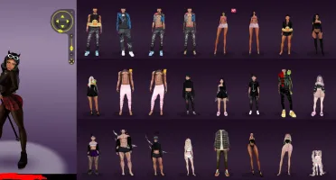 Vendo Conta Imvu Ap Age