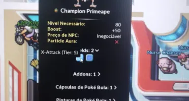 pxg gardestrike lvl 200 Aurora