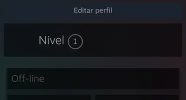 Conta steam com BFV