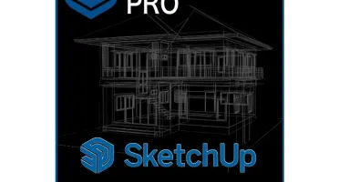 SketchUp pro para Mac m1 m2 e intel - atualizado