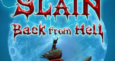 Xbox Slain: Back from Hell #C43582