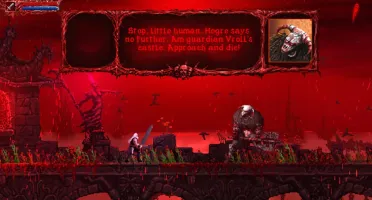 Xbox Slain: Back from Hell #C43582