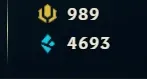 Platina 2 Main Sup + 40 Skins Sup