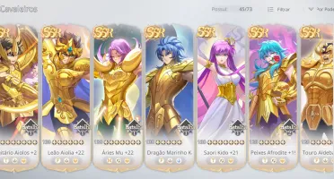 Conta Cdz Ex