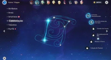 [NA] AR 7 HUTAO + XINGQIU C2 + DIONA C1!!!