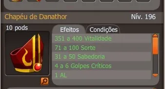 [PROMOÇÃO] set danathor HELIOBOROS