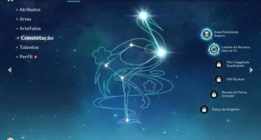 Ayaka C2+Arma assinatura.(8T5+7ArmasT5)