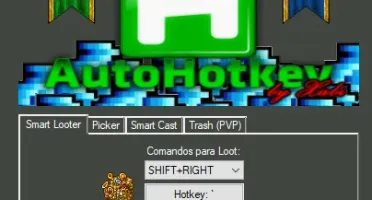 Lootpicker - Xabi Scripts