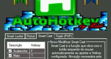 Lootpicker - Xabi Scripts
