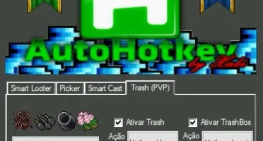 Lootpicker - Xabi Scripts