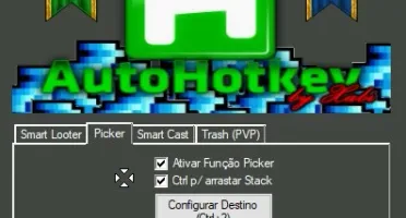 Lootpicker - Xabi Scripts