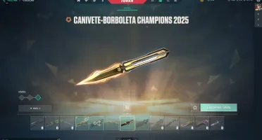 Conta Valorant Full Acesso + bonus