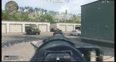 Hack de COD Warzone / MW Indetectável desde o lançamento