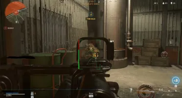 Hack de COD Warzone / MW Indetectável desde o lançamento