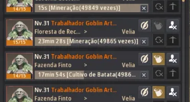 Conta BDO SA com 3 BS PEN, NÃO STEAM, e muito mais!
