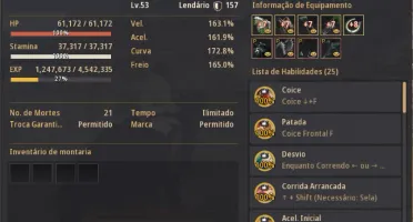 Conta BDO SA com 3 BS PEN, NÃO STEAM, e muito mais!