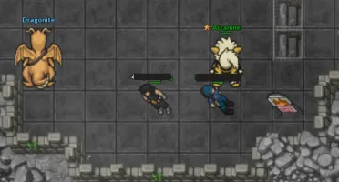 Conta Pokexgames 210 Wingeon Professor