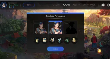 Conta Pokexgames 210 Wingeon Professor
