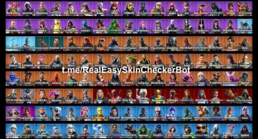 CONTA FORTNITE COM STW