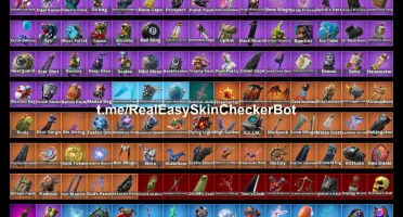 CONTA FORTNITE COM STW