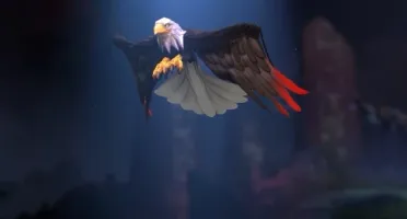 Skim personagem Beastmaster - Mítico