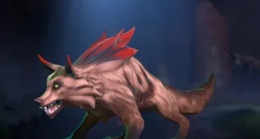Skim personagem Beastmaster - Mítico