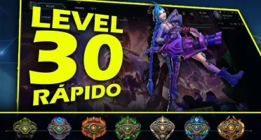 Bot Para Upar Conta 100% Indetectável e Vitalício 