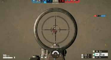 HACK para Rainbow Six R6