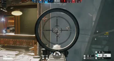 HACK para Rainbow Six R6