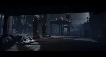Xbox Outlast 2 #C96458