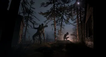 Xbox Outlast 2 #C96458