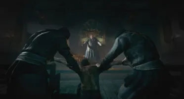 Xbox Outlast 2 #C96458