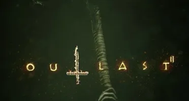 Xbox Outlast 2 #C96458