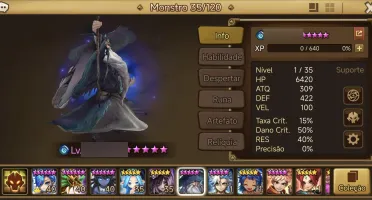 Velaska mais mega sumonada Global