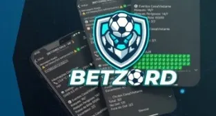 BETZORD 2.0 BOT VITALÍCIO
