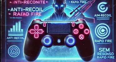 Script Cronus Zen Para Fortnite – Black Magic V2.02