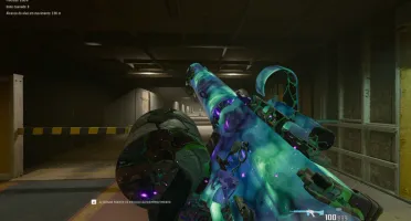 Conta de warzone com todas as camuflagens!!!