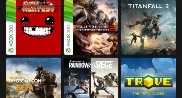Conta Xbox