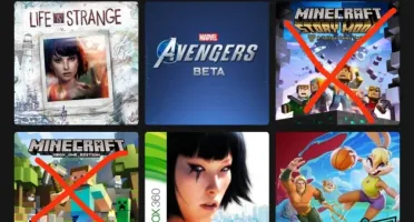 Conta Xbox